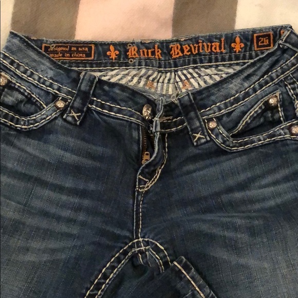 Rock Revivals - Picture 3 of 3